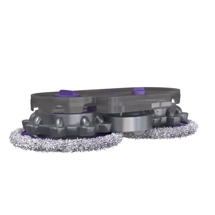 3D render productfoto