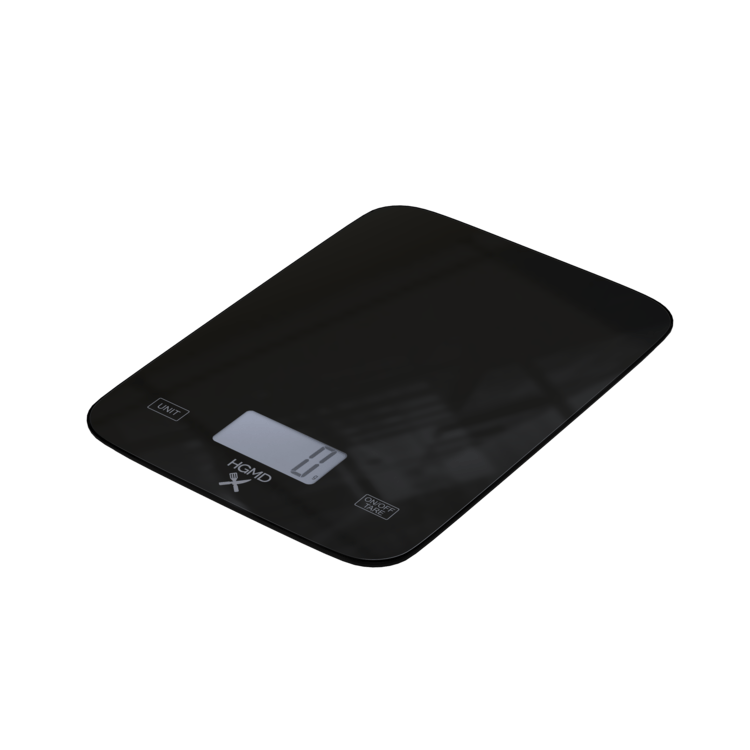 Productfoto 3D render