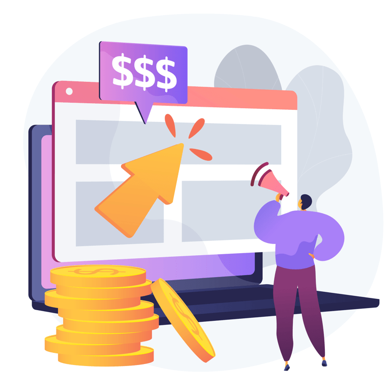 Conversie webshop verhogen
