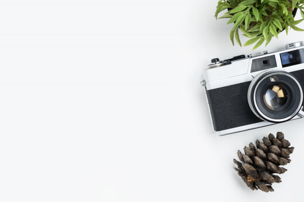 fotograferen witte achtergrond